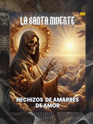 cover image of La Santa Muerte